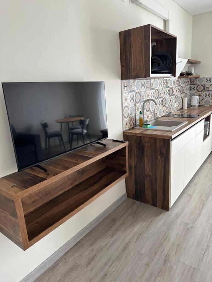 панорамні Apartment Uschhorod