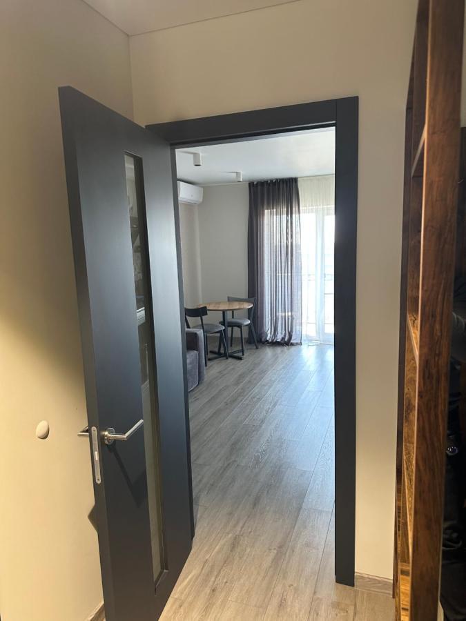 панорамні Apartment *