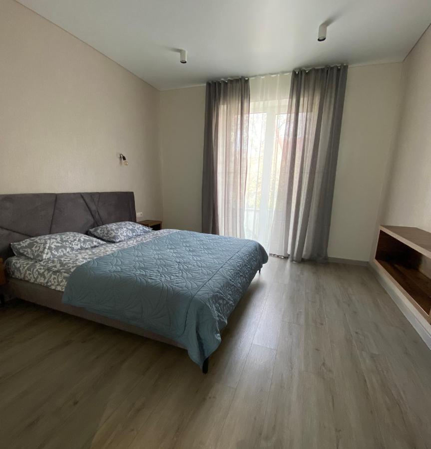 Apartment панорамні Uzhhorod