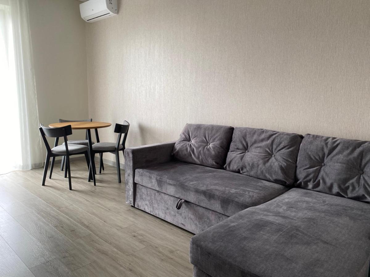 панорамні Apartment Uschhorod