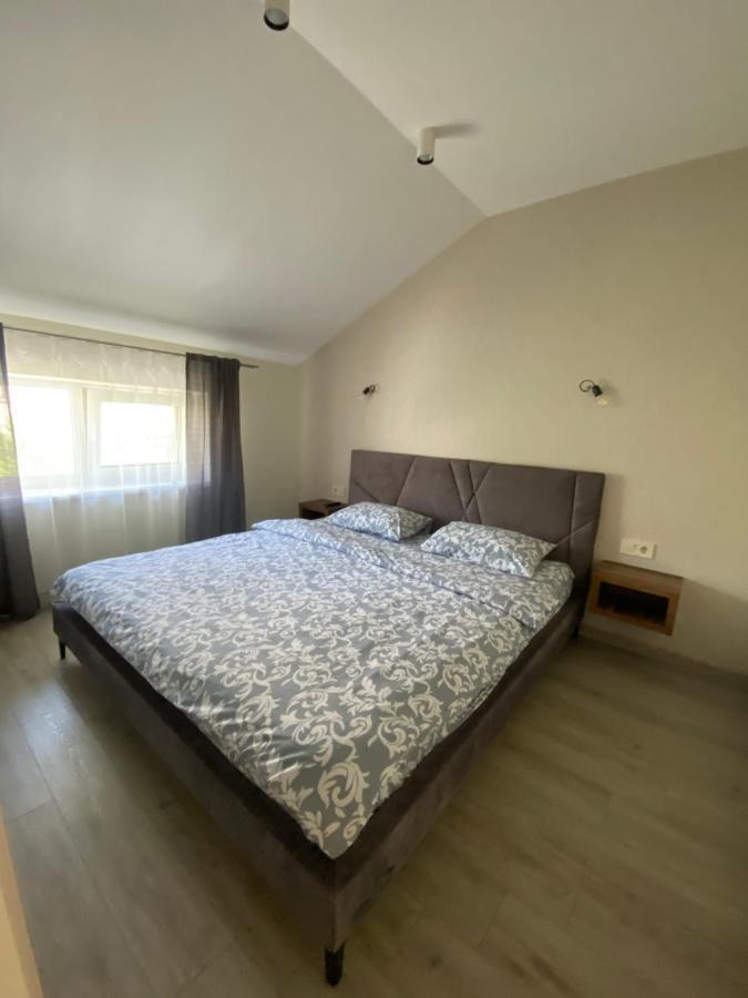 панорамні Apartment