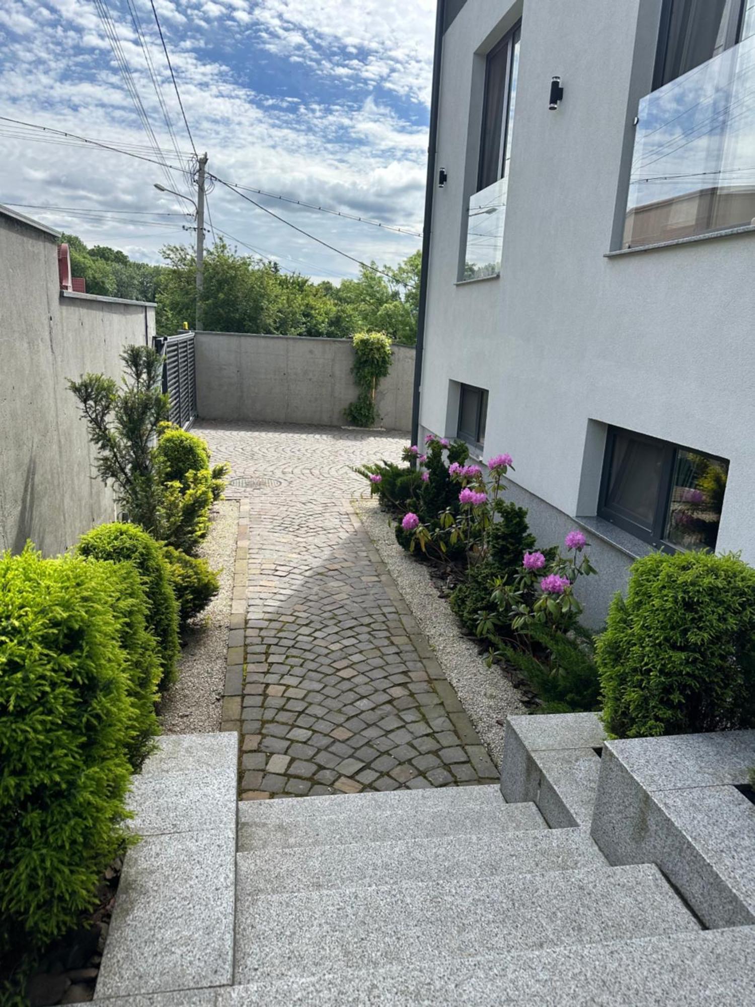 панорамні Apartment *